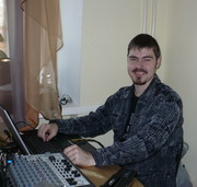 DJ Андрей